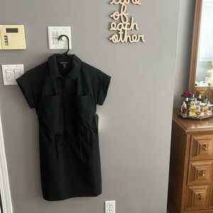 Athleta Topspin Dress